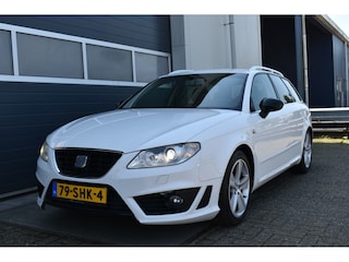 Seat Exeo ST 1.8 TSI Sport