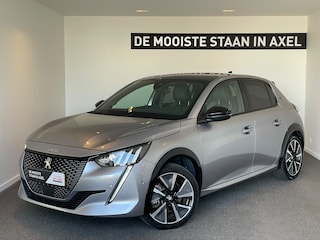 Peugeot 208 EV GT 350 50 kWh