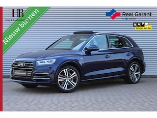 Audi Q5 55 TFSI e quattro Competition