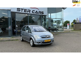 Opel Meriva 1.6-16V Temptation|Automaat|Airco|Trekhaak|NAP|APK