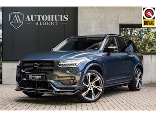 Volvo XC90 T8 Ultimate Dark Maxton B&W HUD Trekhaak 22''
