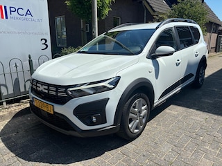 Dacia Jogger 1.0 TCe 100 ECO-G Expression 5p.