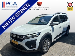 Dacia Jogger 1.0 TCe 100 ECO-G Expression 5p.