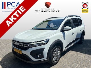 Dacia Jogger 1.0 TCe 100 ECO-G Expression 5p.
