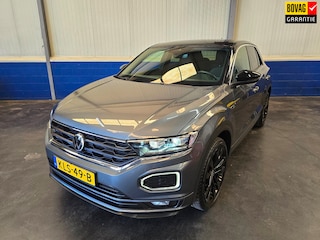 Volkswagen T-Roc 1.5 TSI Sport Business R