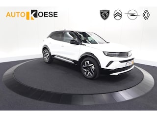 Opel Mokka 1.2 Turbo 145 Hybrid GS | Camera | Apple Carplay | Parkeersensoren | Pack Winter