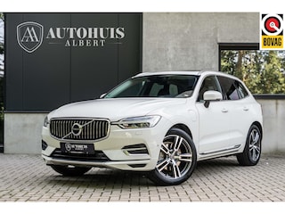 Volvo XC60 T8 Inscription NAP Lucht Pano Camera Trekhaak 20"