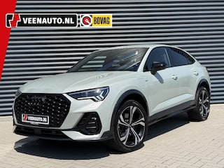Audi Q3 45 TFSI e S-LINE Matrix/Leder/Camera/Apple