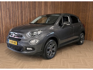 Fiat 500X Cross 1.4 Turbo MultiAir Cross