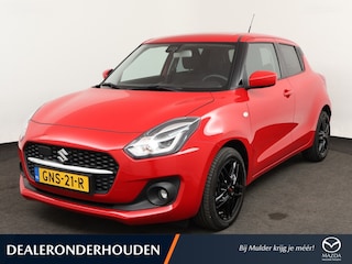 Suzuki Swift 1.2 Select Smart Hybrid | Automaat ///