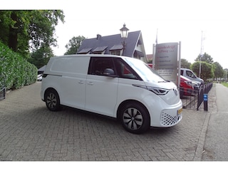 Volkswagen ID. Buzz 77 kWh 204 PK SOH 98% trekhaak KLEP 1e eig NWST