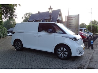 Volkswagen ID. Buzz 77 kWh 204 PK SOH 98% trekhaak KLEP 1e eig NWST