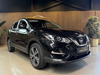 Nissan Qashqai 1.2 N-Connecta | NAVIGATIE 360 CAMERA