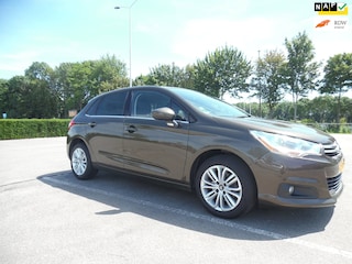 Citroën C4 1.2 PureTech Exclusive