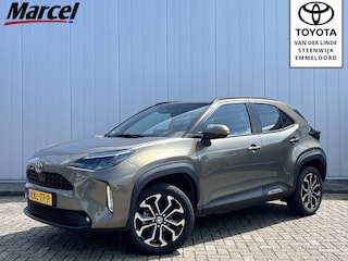 Toyota Yaris Cross 1.5 Hybrid 130PK Dynamic Stoelverwarming PDC voor en achter