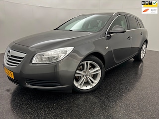 Opel Insignia Sports Tourer 2.0 T AUT Edition