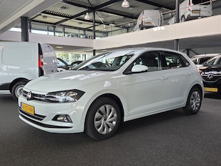 Volkswagen Polo 1.0 TSI Comfortline