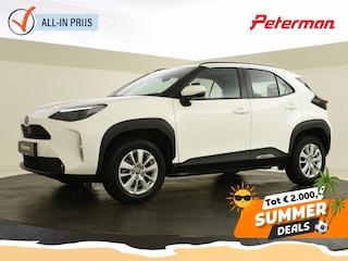 Toyota Yaris Cross 1.5 Hybrid 115 Active | Carplay | Adaptive Cruise Control | All