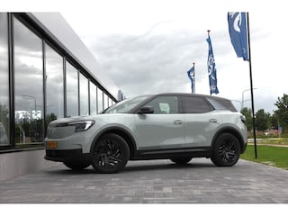 Ford Explorer 77 kWh 286pk RWD Collection