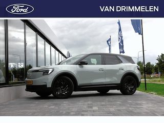 Ford Explorer 77 kWh 286pk RWD Collection