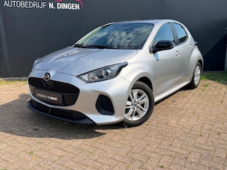 Mazda 2 1.5 Centre-line camera stoelverwarming