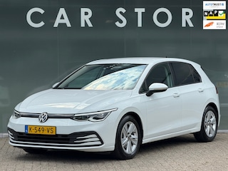 Volkswagen Golf 1.0 eTSI Life Business MEMORY /CAMERA/NAV