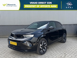 Opel Mokka 1.2 Turbo Hybrid GS | Adaptive Cruise Control | Navigatie | Parkeersensoren Voor & Achter |
