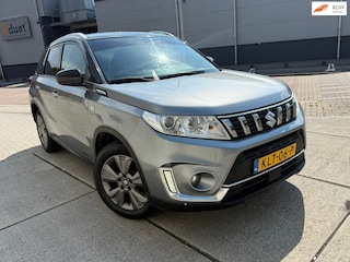 Suzuki Vitara 1.0 Boosterjet Select AUTOMAAT CLIMA NEW APK