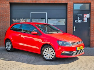 Volkswagen Polo 1.0 Easyline Airco PDC v+a
