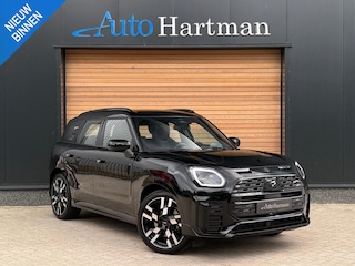 Mini Countryman 1.5 C John Cooper Works XL HEADUP-DISPLAY|KEYLESS|20"|CAMERA