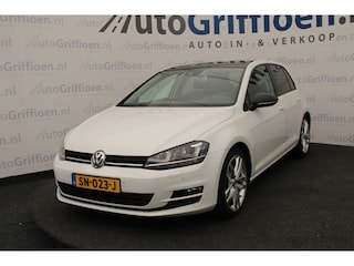 Volkswagen Golf 1.4 TSI ACT Highline