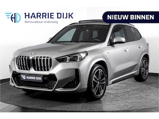 BMW X1 xDrive25e 245 PK | M-Sport | Premium Pack | S/K-Panodak | Dig. Cockpit | Cruise | Stoelverw. | PDC | Camera | NAV+App. Connect | ECC | Elek. Klep | LM 19" | 9072