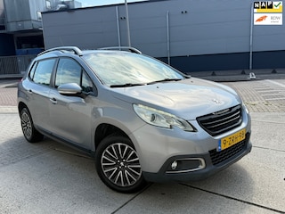Peugeot 2008 1.2 PureTech Active CarPlay AUTOMAAT GLAS DAK AIRCO APK 2027