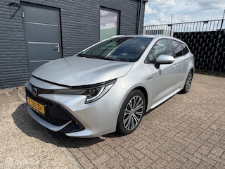 Toyota Corolla Touring Sports 2.0 Hybrid GR-Sport
