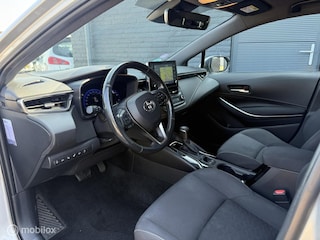 Toyota Corolla Touring Sports 2.0 Hybrid GR-Sport