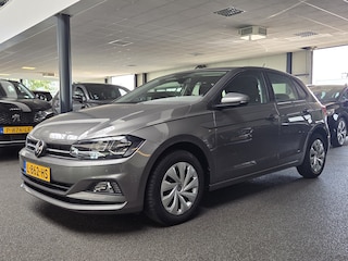 Volkswagen Polo 1.0 TSI Comfortline