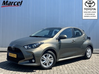 Toyota Yaris 1.5 Hybrid 115 Active Carplay Clima Cruise Lendesteun