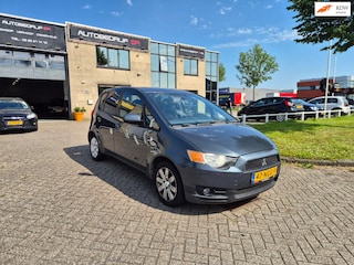 Mitsubishi Colt 1.3 Edition Two Trekhaak! Elektrische Ramen! Airco! Nap! APK!