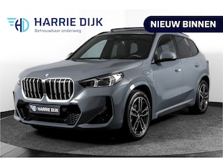 BMW X1 xDrive25e 245 PK | M-Sport | Premium Pack | S/K-Panodak | Elek. Trekhaak | Dig. Cockpit | Cruise | Stoelverw. | PDC | Camera | NAV+App. Connect | ECC | Elek. Klep | LM 19" | 8872
