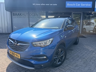 Opel Grandland X 1.2 Turbo Edition 2020 | Camera | 130PK | Carplay