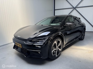 Kia EV6 GT-Line AWD 77.4 kWh