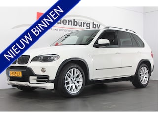 BMW X5 xDrive30i - Automaat - Navi / Stoelverw. / Trekhaak