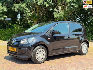 Volkswagen Up 1.0 Move Up! Airco, Parkeersensor, Privacy Glass, Garantie
