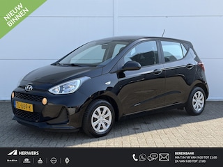 Hyundai i10 1.0i Comfort / Airco / Cruise control / Navigation Pack /
