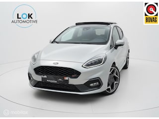 Ford Fiesta 1.5 EcoBoost ST-3 PANO|LED|B&O|RECARO|