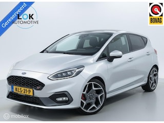 Ford Fiesta 1.5 EcoBoost ST-3 PANO|LED|B&O|RECARO|