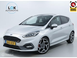 Ford Fiesta 1.5 EcoBoost ST-3 PANO|LED|B&O|RECARO|