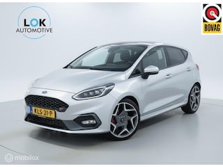Ford Fiesta 1.5 EcoBoost ST-3 PANO|LED|B&O|RECARO|
