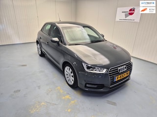 Audi A1 Sportback 1.0 TFSI Design Pro Line Plus Navi Ecc Cruise Control Alu Pdc