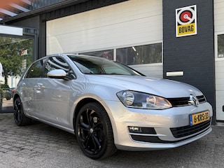 Volkswagen Golf 1.2 TSI Highline